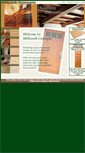 Mobile Screenshot of millworkconcepts.com